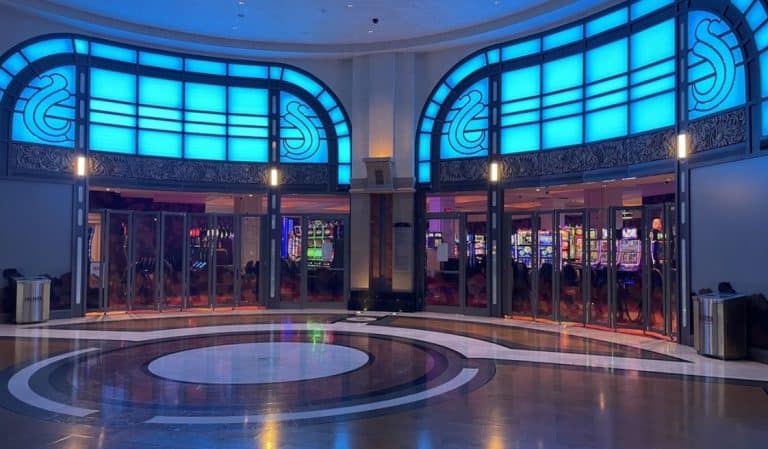 photo de fallsview casino resort