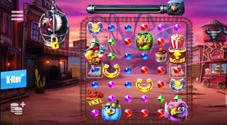 Pirots 3 video slot