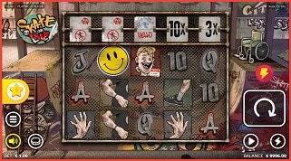 Skate or Die Featured Image