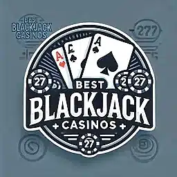 Icône des casinos de blackjack