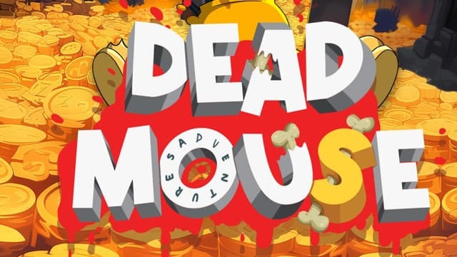 Dead Mouse Adventures New Online Slot