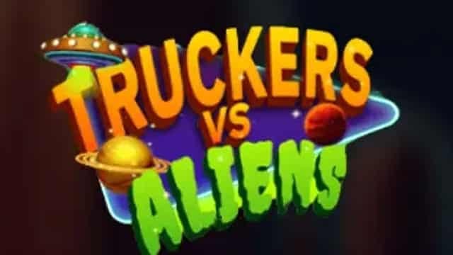 Truckers vs Aliens New Online Slot