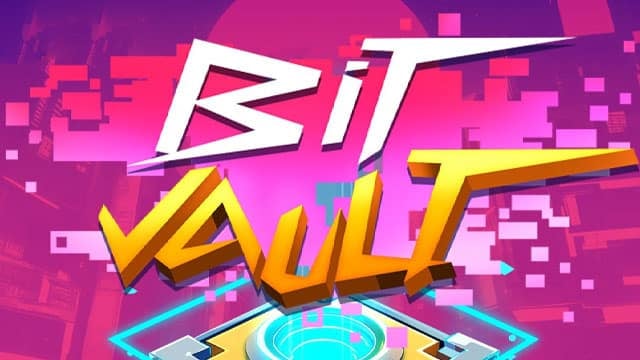 Bit Vault Nouvelle machine à sous en ligne
