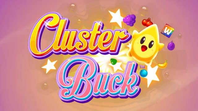 ClusterBuck New Online Slot
