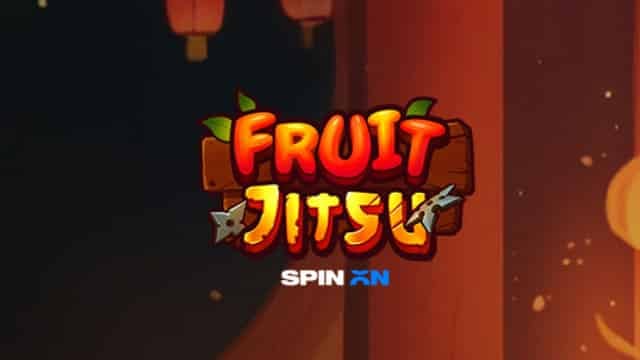Fruitjitsu DoubleMax™ Nouvelle machine à sous en ligne