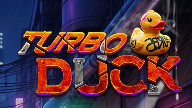 Turbo Duck New Online Slot