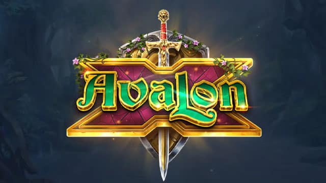 Avalon X New Online Slot