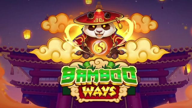 Bamboo Ways New Online Slot