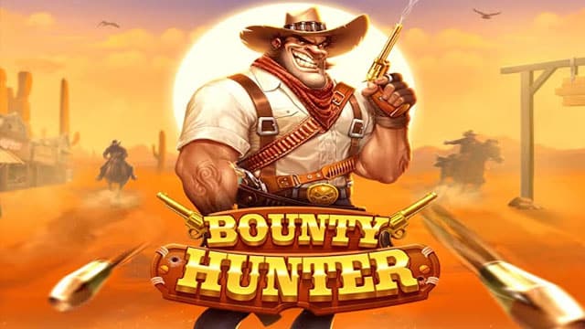 Bounty Hunter New Online Slot