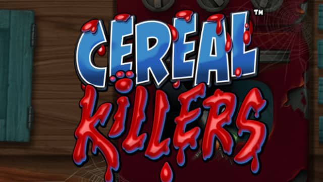 Cereal Killers New Online Slot