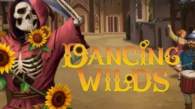 Dancing Wilds New Online Slot