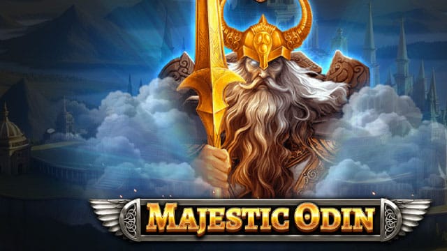 Majestic Odin New Online Slot