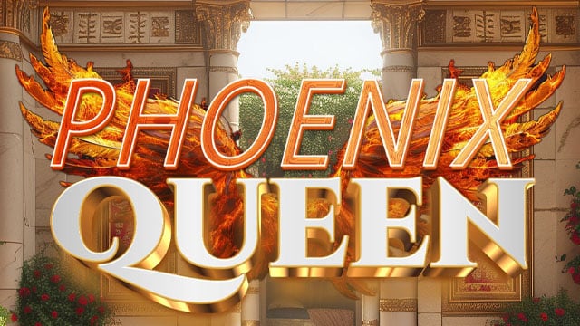 Phoenix Queen New Online Slot
