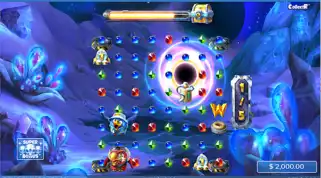 Pirots 4 free slot machine