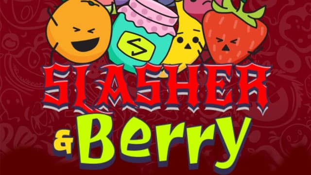 Slasher & Berry New Online Slot