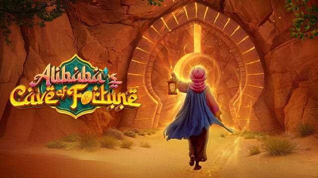 Alibaba's Cave of Fortune New Online Slot