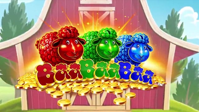 BAA BAA BAA Nouvelle machine à sous en ligne