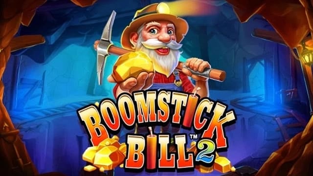 Boomstick Bill 2 Nouvelle machine à sous en ligne