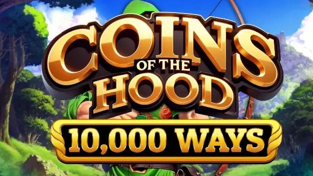 Coins of The Hood 10,000 Ways Nouvelle machine à sous en ligne
