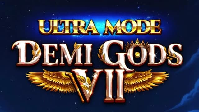 Demi Gods 7 Ways Nouvelle machine à sous en ligne