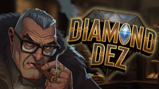Diamond Dez New Online Slot