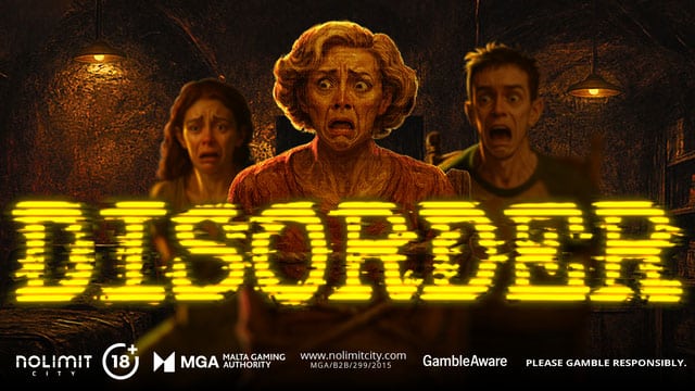 Infernal Fury Nouvelle machine à sous en ligne