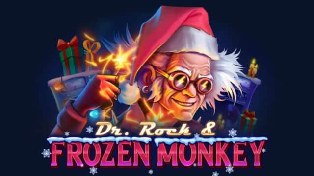 Dr Rock & Frozen Monkey New Online Slot