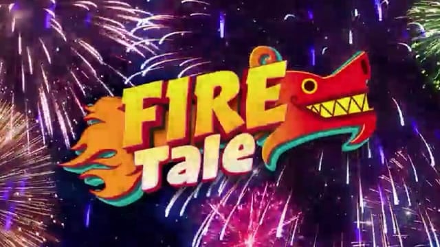 Fire Tale New Online Slot