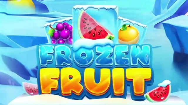 Frozen Fruit New Online Slot