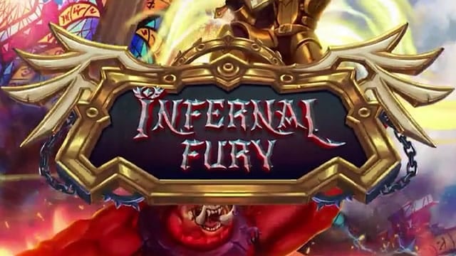 Disorder New Online Slot