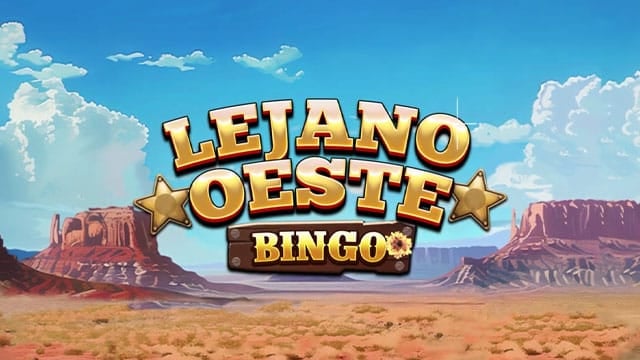 Lejano Oeste Bingo New Online Slot