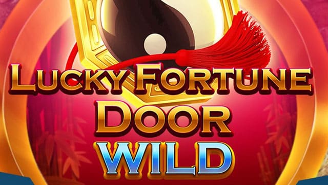 Lucky Fortune Door Wild New Online Slot
