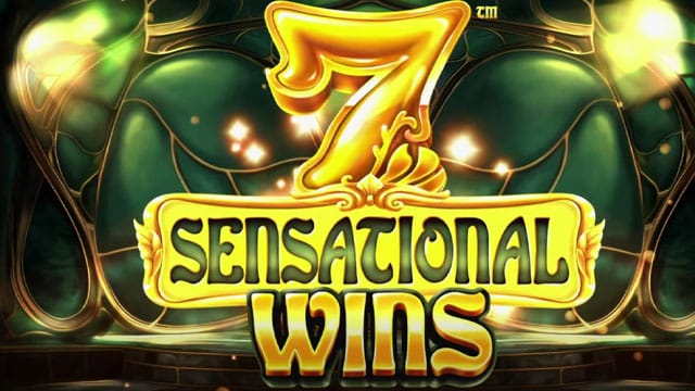 Meet 7 Sensational Wins New Online Slot