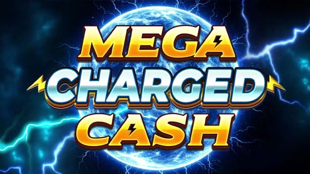 Mega-Charged Cash New Online Slot