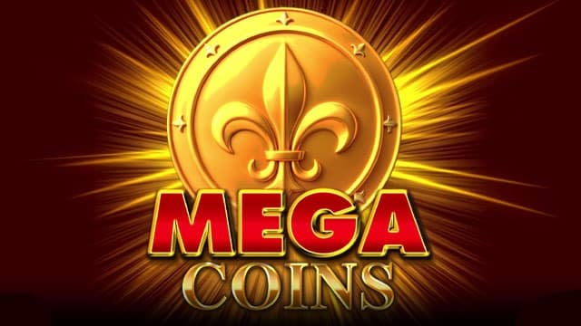 Mega Coins New Online Slot