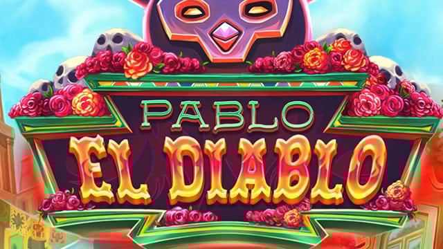 Pablo El Diablo Nouvelle machine à sous en ligne