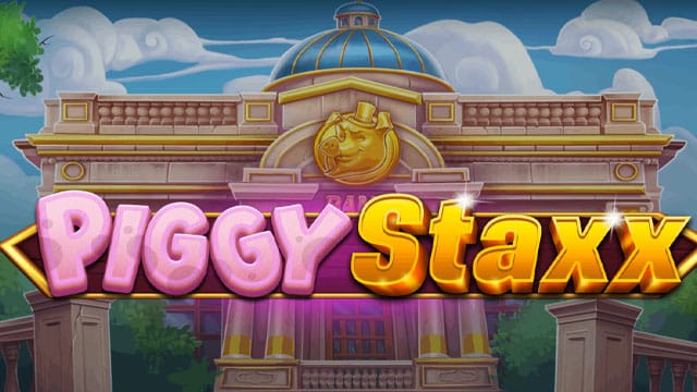 Piggy Staxx New Online Slot