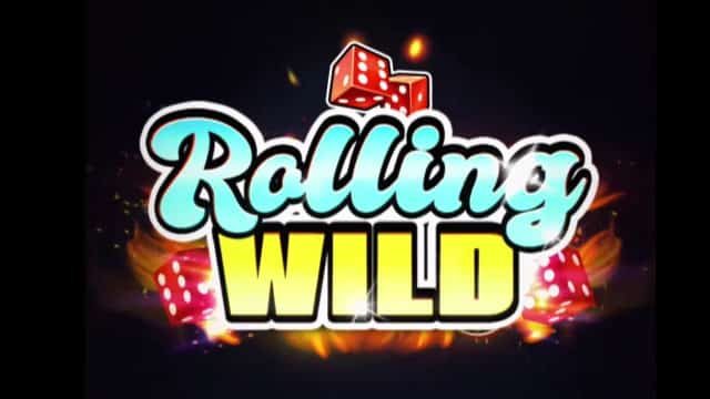 Rolling Wild New Online Slot