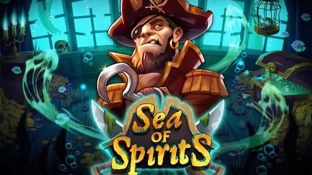 Sea of Spirits Nouvelle machine à sous en ligne