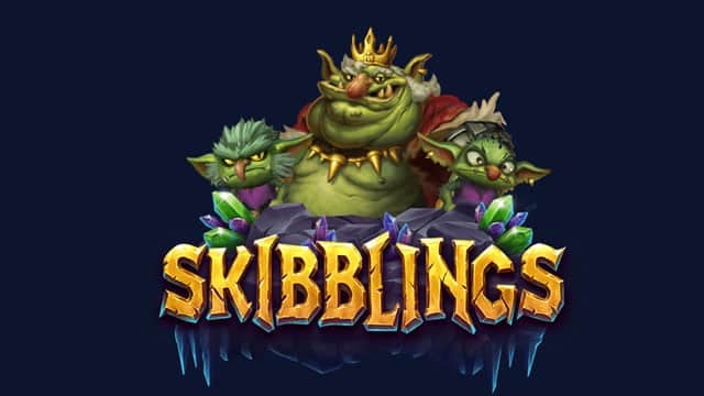 Skibblings Nouvelle machine à sous en ligne