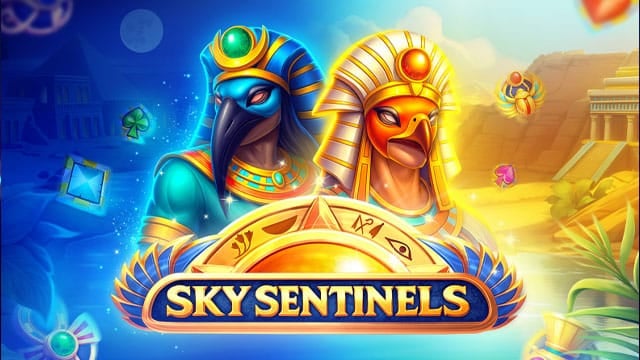 Sky Sentinels New Online Slot