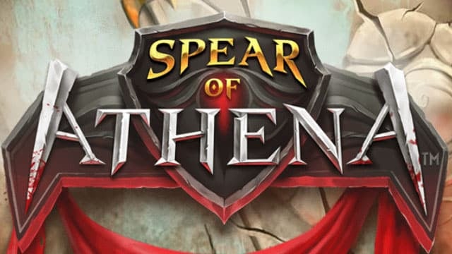 Spear of Athena New Online Slot