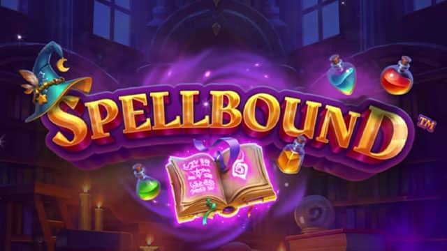 Spellbound Nouvelle machine à sous en ligne