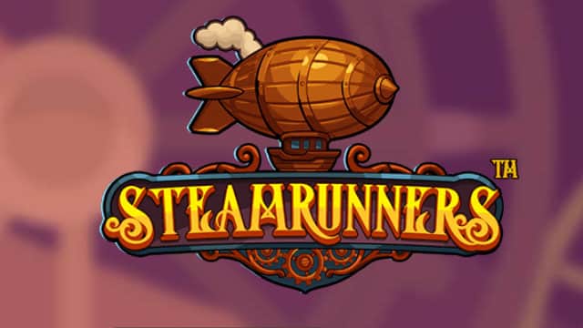Steamrunners Nouvelle machine à sous en ligne