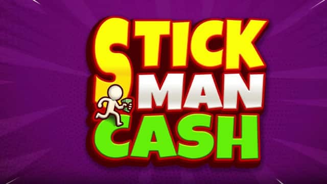 Stickman Cash Nouvelle machine à sous en ligne