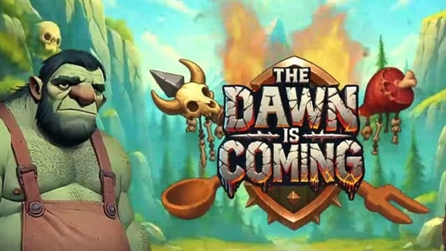 The Dawn is Coming New Online Slot