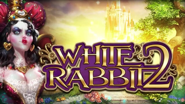 White Rabbit 2 Nouvelle machine à sous en ligne