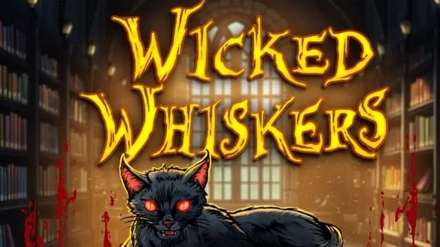 Wicked Whiskers New Online Slot