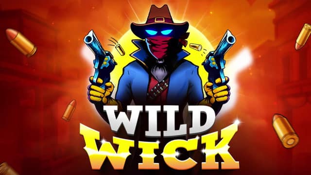 Wild Wick Nouvelle machine à sous en ligne