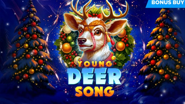 Young Deer Song Nouvelle machine à sous en ligne